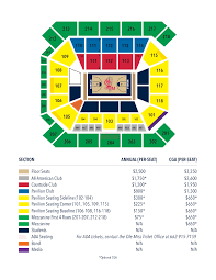 Mens Basketball Priority Seating Ole Miss Athletics