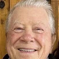 Jack Oliver Edinger Obituary