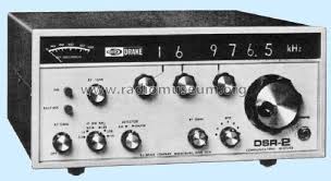 Image result for Drake DSR-2