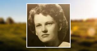 Jean Haynes Obituary November 23, 2015
