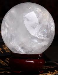 Phylameana lila desy, the author of the everything guide to reiki, is a freelance writer, holistic healing consultant, intuitive counselor, and an energy medicine practitioner. 100mm Natural White Calcite Quartz Crystal Sphere Ball Healing Gemstone Ebay