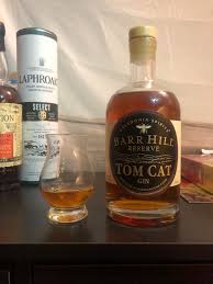 Tom cat едет пьяный фанат на выезд. Review 1 Tom Cat Gin