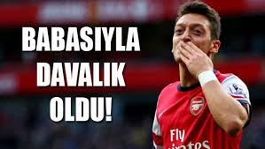 Dava geri̇ çeki̇ldi̇ yapılan müracaat sonunda açılan davanın ilk duruşmasının 19 kasım'da yapılmasının mesut özil'in, babası mustafa özil'i menajerlikten azletmesinin en büyük sebebinin, annesi gülizar özil'i boşaması olduğu söyleniyor. Mesut Ozil Babasiyla Davalik Oldu Haber Kibris