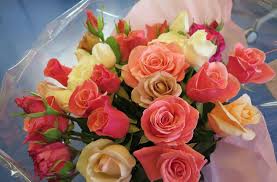 Flowers delivered for a year. Valentine S Day The Best Sites To Deliver Flowers To Your Home The Limited Times