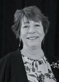 Evangeline Joy von Korff, 78