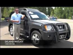 2006 nissan xterra exterior interior. 2006 Nissan Xterra 4dr Se V6 Auto 4wd Suv Gray 4x4 N304839a M4v Youtube