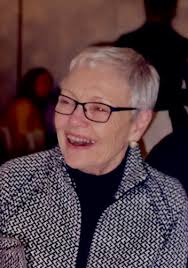 Mary Rogers Obituary