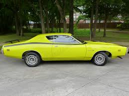 Image result for Citron Yella 1971 Charger