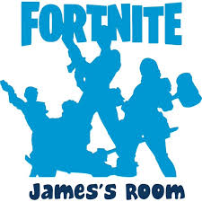 Fishing decorations decals names for cats. Fortnite Video Vinyl Decal Game Characters Customized Wall Sticker Personalized Name Baby Girls Boys Kids Bedroom 20x20 Inch Walmart Com Walmart Com