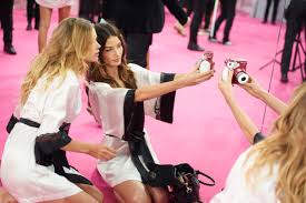 Image result for victoria secret fashion show 2015 december