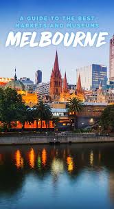 Melbourne Australia Travel Exciting Travel Travel Photos