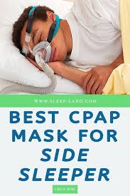 Both styles offer a high level of comfort and. 3 Best Cpap Mask For Side Sleeper Cpap Mask Cpap Sleeper