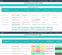 Best Data Protection Impact Assessment Dpia 2021 Everything You Need Airiodion Ags Be careful not to store the template here. data protection impact assessment dpia