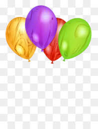 Balloon Arch Png Free Download Pongal