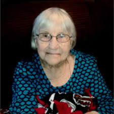 Marie Inez Parker Obituary April 4, 2019