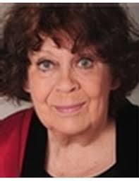 Catherine Bégin (Obituary)