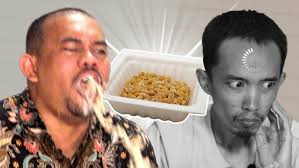 Mencoba Natto Saiful & Ebel Auto Knockout!!