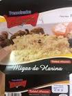 Migas De Harina La Rasera