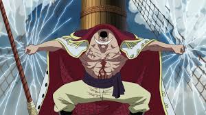 One Piece Theory: Edward Weevil Is Whitebeard'S Clone