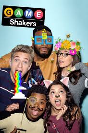 By joining tv guide, you agree to our terms of use and acknowledge. Game Shakers Tv Series 2015 2019 Imdb