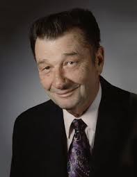 Richard Ross Obituary