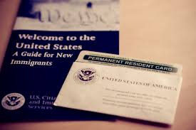 New card is being produced. Trump S Executive Order Covers Green Cards That Makes No Sense National Review