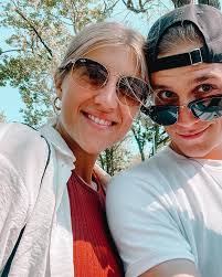 A collection of photos I sent my mom to prove I'm alive