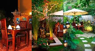 This was our 2nd visit to mirabelle joglo, we loved it so much we came back for more! Joglo Bar And Restaurant Home Facebook