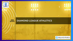 The home of bbc sport on instagram. Bbc To Broadcast Live Diamond League Athletics Until 2024 Sport On The Box