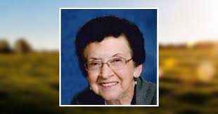 Beatrice "Bea" Marie Bruggeman Obituary November 6, 2018