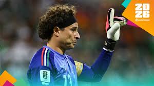 ¡Es una leyenda! Guillermo Ochoa entra de cambio en el Mundial 2026 para despedirse de la Selección Mexicana
