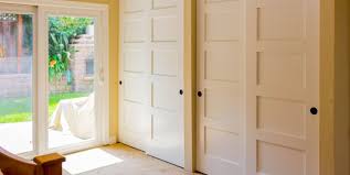 Masonite doors can be a defining element in the home, with both exterior and interior doors available in complementary styles. 5 Panel Doors In Sunnyvale By Tm Cobb And Trustile Interior Door Replacement Company