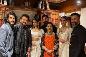 We did not find results for: 23 Pictures And Videos That Take You Inside Anil Kapoor S Mumbai Bungalow Vogue India