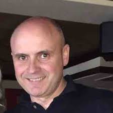 If you have had the pleasure of meeting George then I don't need to say  anything more .