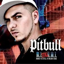Letra de Pitbull, Lil Jon, Ivy Queen
