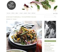 Your Top 10 Recipe Websites Recipes Food Website Cooking Show
