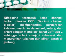 Pengertian hipertensi, penyebab hipertensi, tanda dan gejala. Medication Error Nifedipin Ppt Download