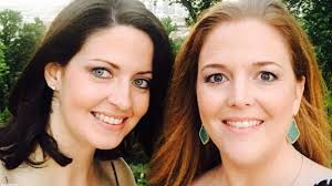 Former Miss America Weds Girlfriend in Museum Ceremony