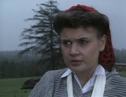 The Curse of Fenric' (TV)