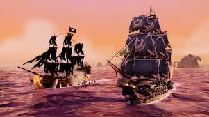 Get the latest pittsburgh pirates news, scores, stats, standings, rumors, and more from espn. Pirate Rpg King Of Seas Now Has A Release Date On Xbox One World Today News