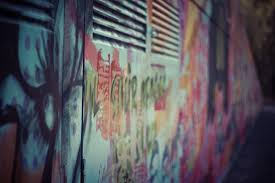 The most common ways to remove paint are with chemical paint strippers, heat guns, sanding, or natural products that don't have chemicals. How To Remove Graffiti Tips And Tricks Taskforce Uk Ltd