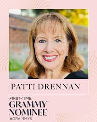 First time Grammy nominee Norman, OK Proud