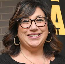 Meet Annette Crawford, St. Thomas Aquinas