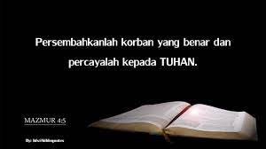 Sharing buku mazmur & alleluia bagi yang belum bisa membeli bukunya, semoga bermanfaat~! Mazmur 1 10 Bible Quotes