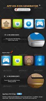 Generate icons that are required in an ios and android app quick preview of your app icon on the devices auto enhancement for the smaller icons! Free App Icon Generator 105654 Free Icons Library