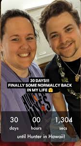 Instagram 用户 Pamela (Danielle) Hood