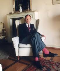 Viktoria friederike von preussen, prinz louis ferdinand oskar christian von preussen, prinzessin hrh xenia sophie charlotte cecilie lith. Friedrich Wilhelm Prinz Von Preussen Gestorben Regional Bild De