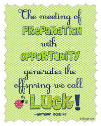 March 2014 Calendar And Quote Is Here Inkhappi Lucky Quotes Motivational Prints Quotes