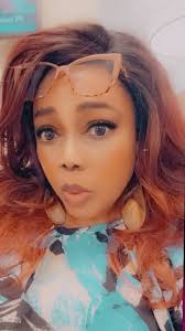 Osinachi Winnie King