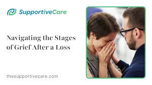 Image result for Grief